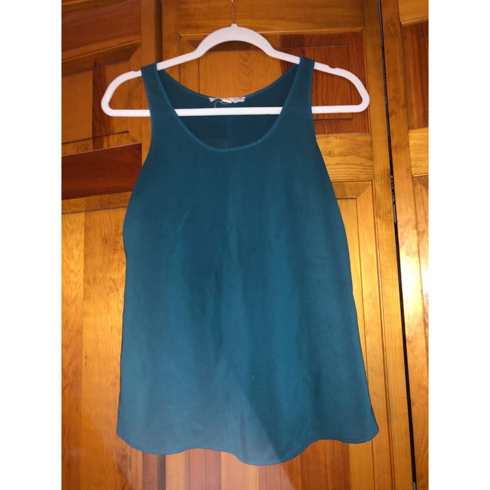 Tank top - Picture 2 of 2